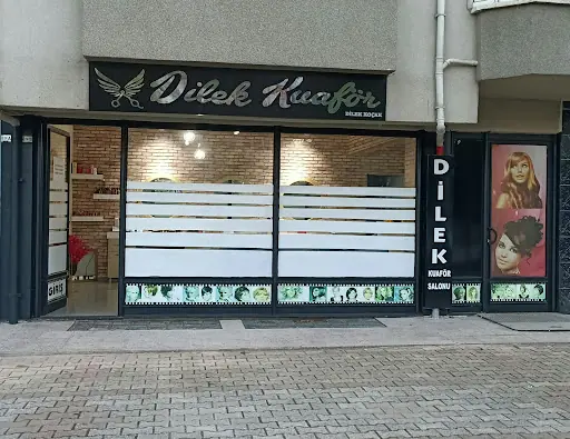 Dilek Kuaför Salonu 3