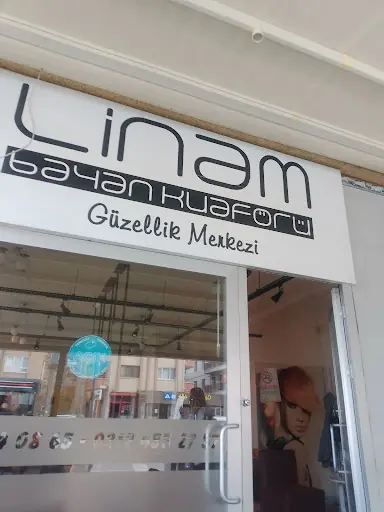 Linam Bayan Kuaförü