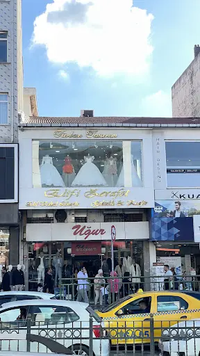 Lizz Kuaför Gelinlik Ve Fotoğrafçılık Merkezi 3