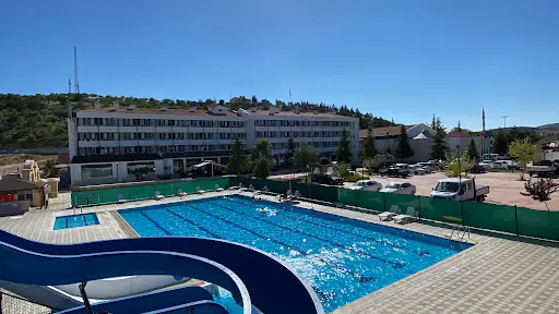 ILGIN PARK TERMAL OTEL 3
