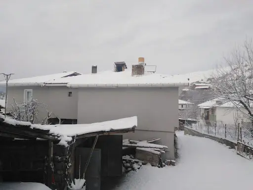 Sirke Köyü Muhtarlığı 4