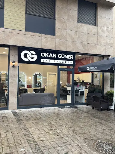 OKAN GÜNER BAYAN KUAFÖRÜ ERENKÖY – Kadın Kuaförü, Kadıköy, İstanbul