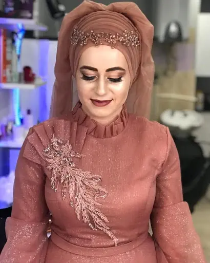 Gül Bayan Kuaförü
