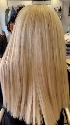 Betül Kuaför & Güzellik Salonu 4