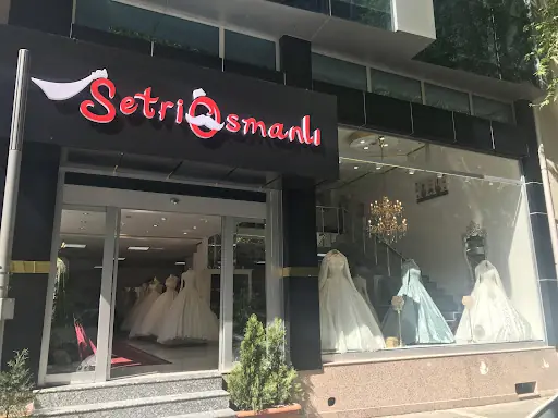Setri Osmanlı