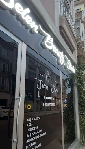 Selen Beauty Studio