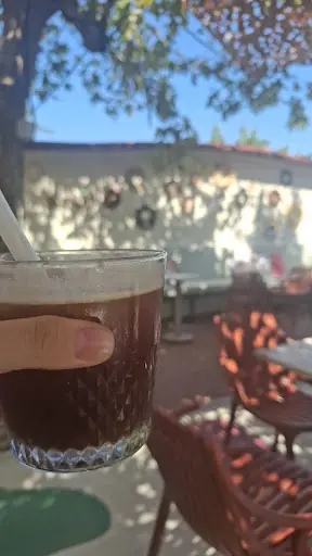 Sand Coffee Amasra 5
