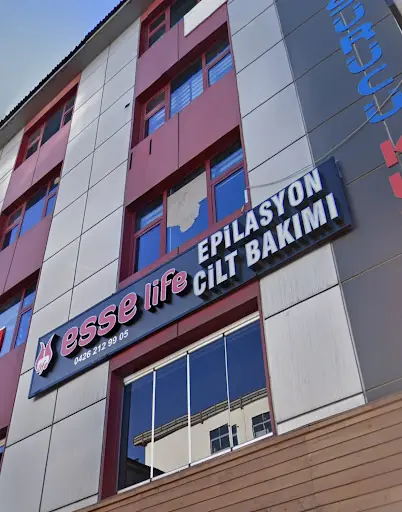Bingöl Esse Life 4