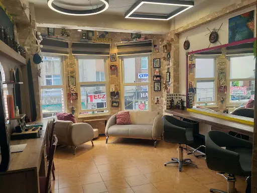 BLACKHAİR ORTAKÖY 2
