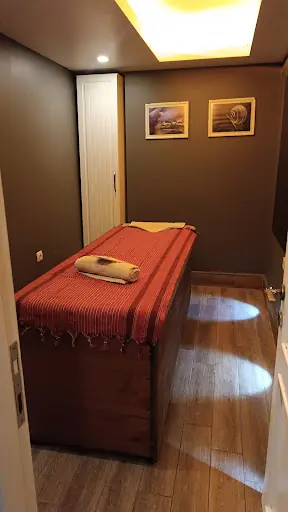 Samsun Paşa Hamamı Spa ve Masaj 3