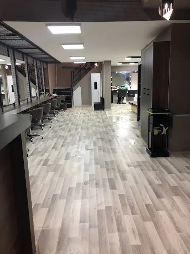 Hair Boss Bayan Kuaförü 4