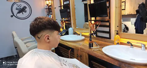 Rota Hair Clup 5