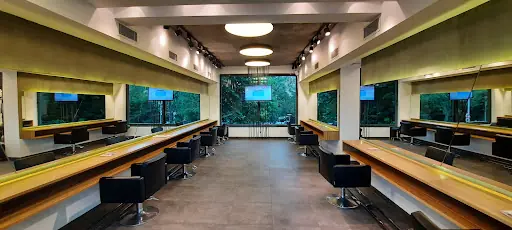 Engin Çam HairDresser