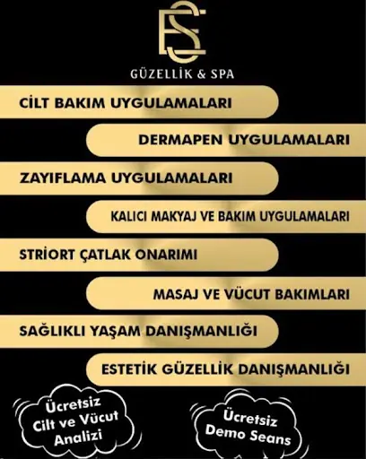 ES Güzellik Spa – Lazer Epilasyon, İstanbul (4. fotoğraf)