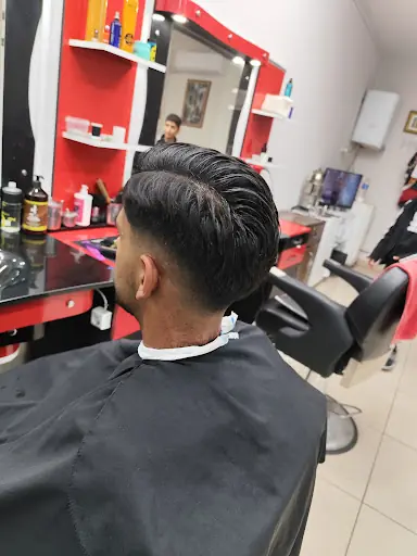 Salon Beytullah 3