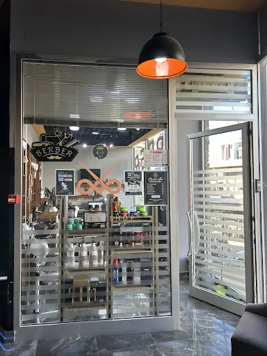 Berber İbo | Hair Studio 4