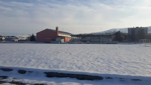 Kalecik Stadyumu 4