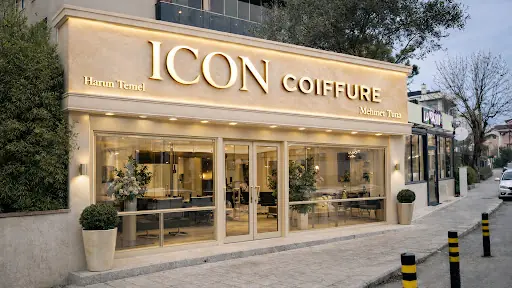 Icon kuaför tuzla 2