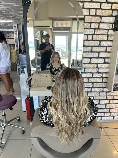 Salon Gala Ümit Kuaför