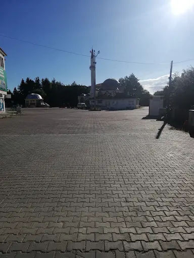 Daday İlçe Devlet Hastanesi 4