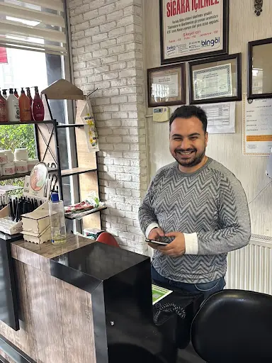 Salon Seçkin Bayan Kuaförü