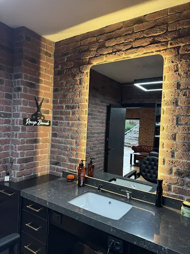 RECEP DURAK HAIR DOCTOR 3
