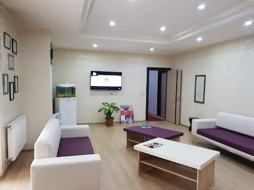 Aysu Güzellik Salonu