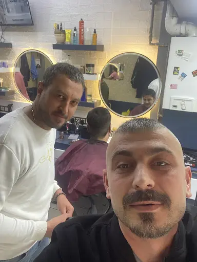 Kuaför Muharrem 4