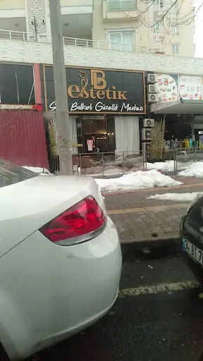 Altın Oran Yaşam Merkezi / Maraş Güzellik Merkezi 4