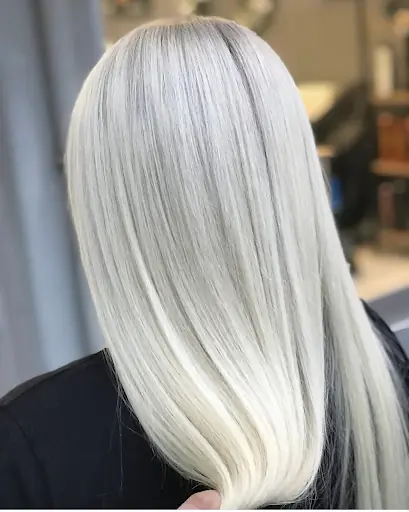 Salon Olivia Bayan Kuaförü 3