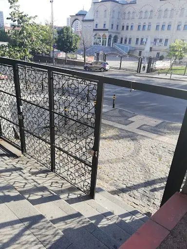 ERKEK KUAFÖRÜ RAMAZAN GENÇKURT 4