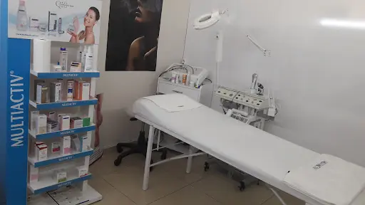 YAĞMUR GÜZELLİK SALONU