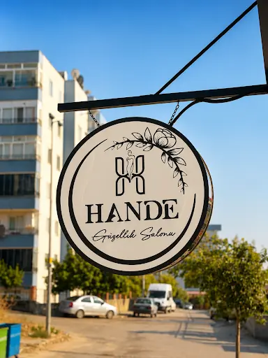 Hande Güzellik Salonu