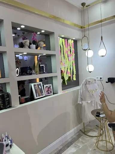İrem Bridal Studyo – Gelin Kuaförü, Bayrampaşa, İstanbul (3. fotoğraf)