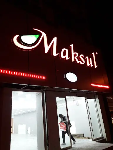 Neo Bayan Kuaförü 4