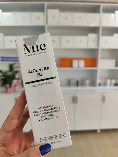 Center plus güzellik merkezi