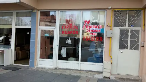 Özen Kuaför
