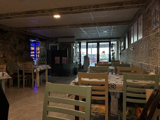 Liman Restaurant 4