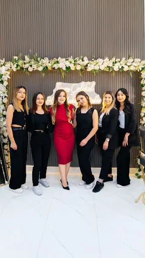 İrem Çelikel Hair Makeup Studio 2
