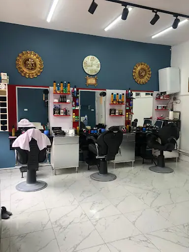 Gözdağı Yusuf Kılıç Kuaför Salonu & Saç Bakım Merkezi 3