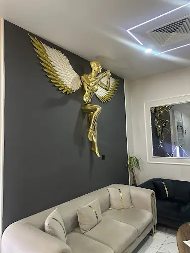 Laura Spa ve Masaj Salonu 3