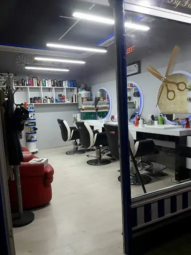 Salon By Fatih Erkek Kuaforu 3