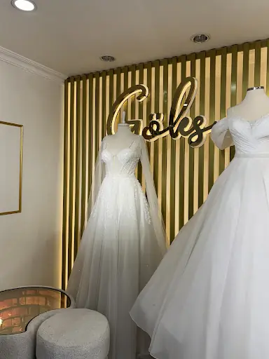Göksu Gelinlik ve Moda Evi 2