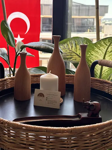 Daylight Güzellik Salonu 4