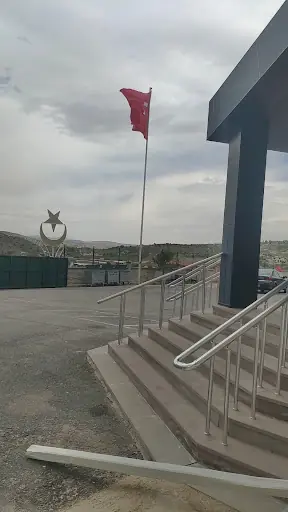 Özel Zerafet Bakım merkezi 4