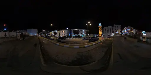 Yozgat Saat Kulesi