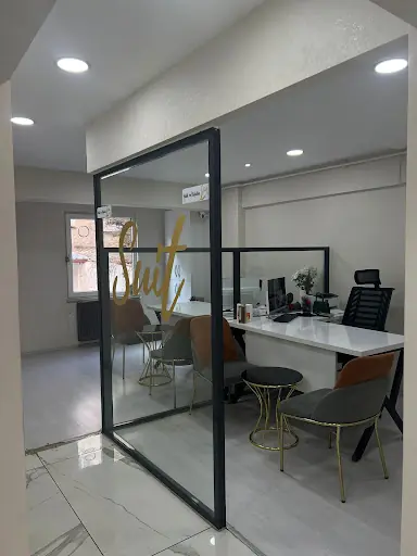 Suit Güzellik Merkezi Denizli 3