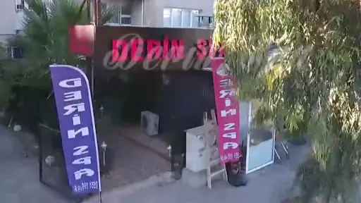 Derin Spa & Masaj Salonu