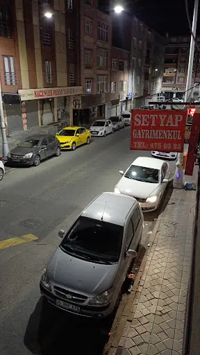 Sayannova Güzellik Salonu Sultangazi 4