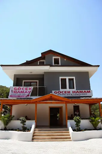 Göcek Hamam & Afrodit Spa 3
